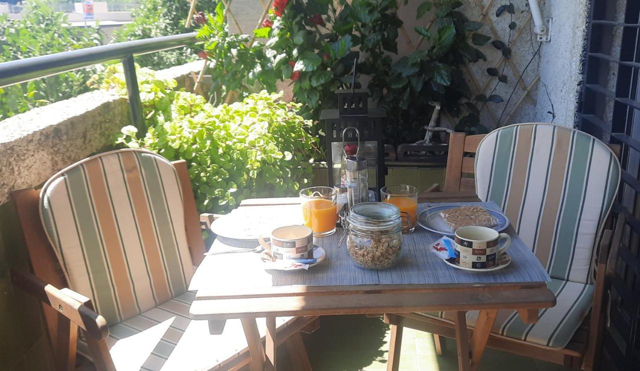 Feria Apartment, Near Plaza Espana إشبيلية المظهر الخارجي الصورة